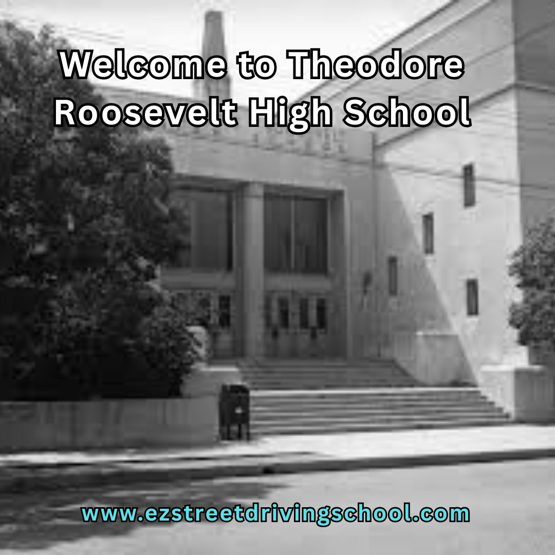Theodore Roosevelt High School